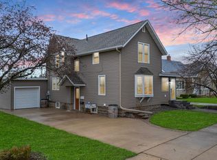 621 Fillmore St SE, Chatfield, MN 55923