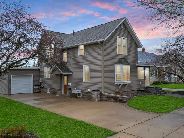 621 Fillmore St SE, Chatfield, MN 55923