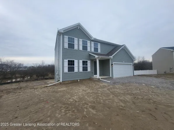 4589 Rose Ct, Potterville, MI 48876