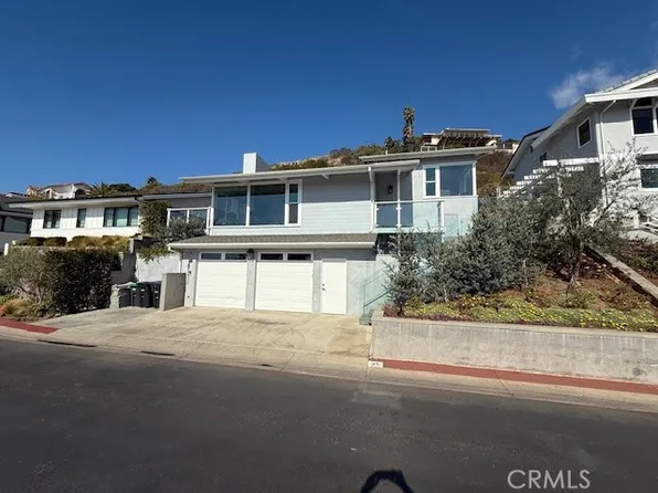 25 N Vista De La Luna, Laguna Beach, CA 92651