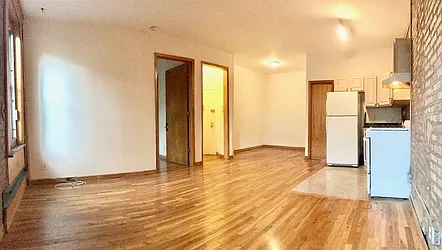 Rented by Zjama Realty Corp