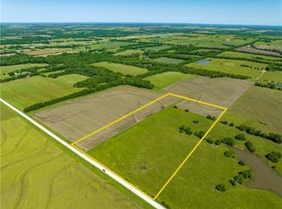 LOT 4 N 150th Rd, Baldwin City, KS 66006