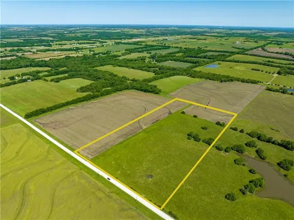 LOT 4 N 150th Rd, Baldwin City, KS 66006