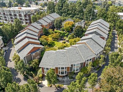 4160 S Corbett Ave, Portland, OR, 97239