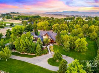 3598 N Timber Ridge Ln, Eagle, ID 83616