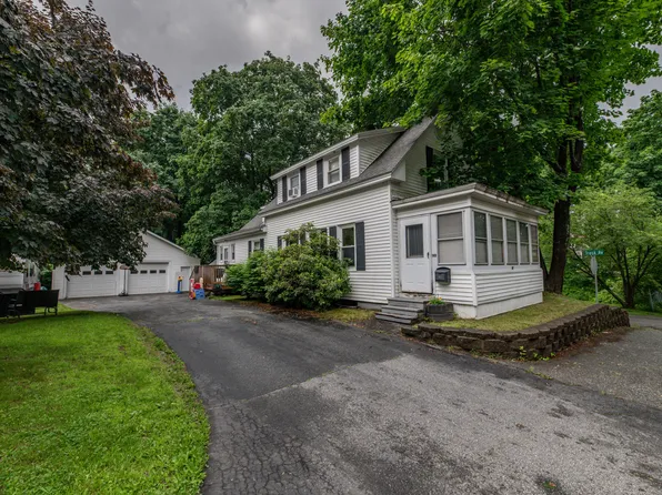 90 Quimby Street, Augusta, ME 04330