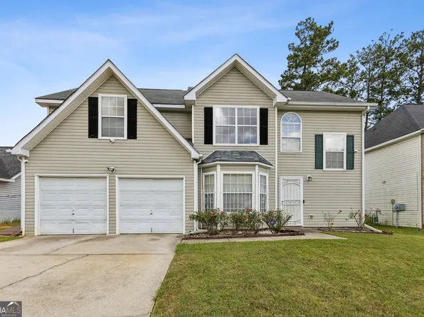 5319 Sapphire Cir, Ellenwood, GA 30294