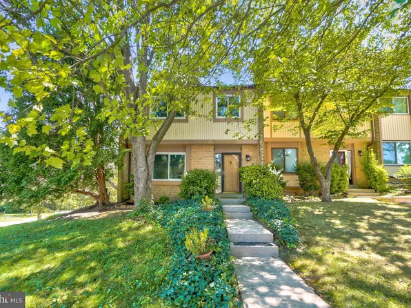 8900 Centerway Rd, Gaithersburg, MD 20879