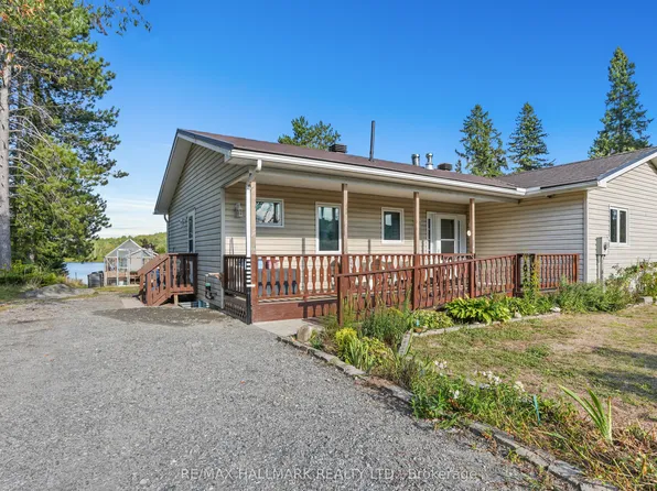35 B Card Rd, Hastings Highlands, ON K0L 2K0