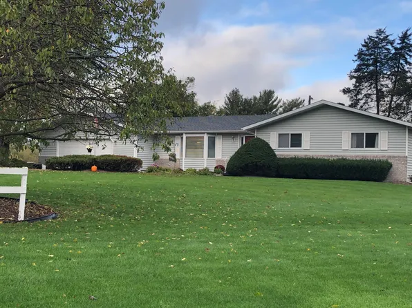 1606 Labus Dr, Bangor, WI 54614