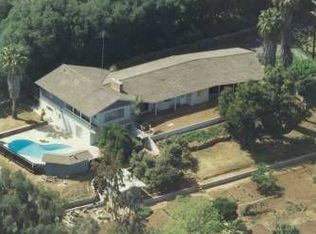 10619 Snyder Rd, La Mesa, CA 91941