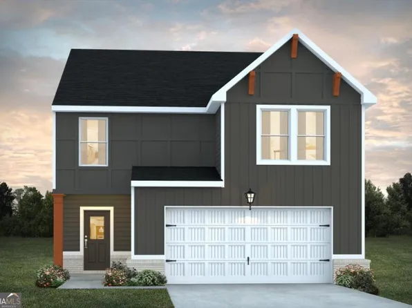 145 Weldon Rd, McDonough, GA 30253