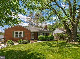 11991 Scaggsville Rd, Fulton, MD 20759