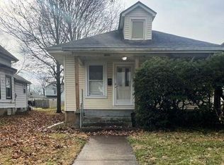 1220 Calumet Ave, Middletown, OH 45044