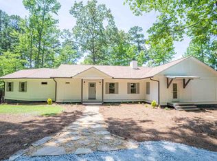 1010 Kimbrough Dr, White Plains, GA