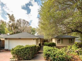 153 Gramercy Dr, San Mateo, CA 94402