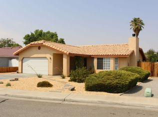 713 Pinon Ct, Ridgecrest, CA 93555