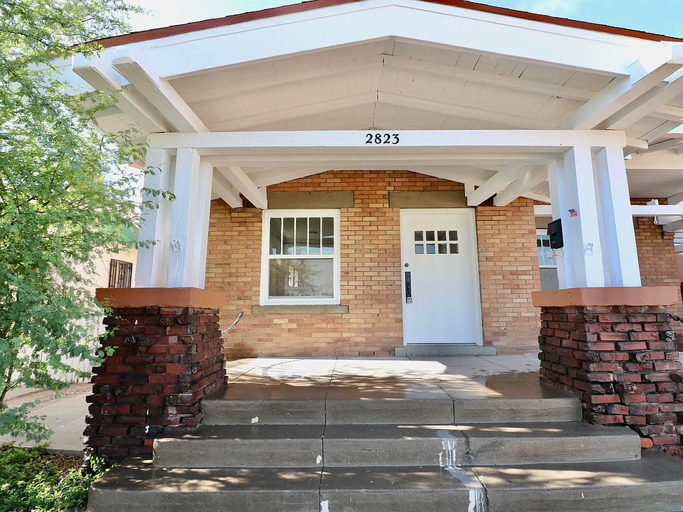1st image of 2823 Pershing Dr
