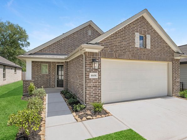 1608 Portia Ln, Conroe, TX 77301