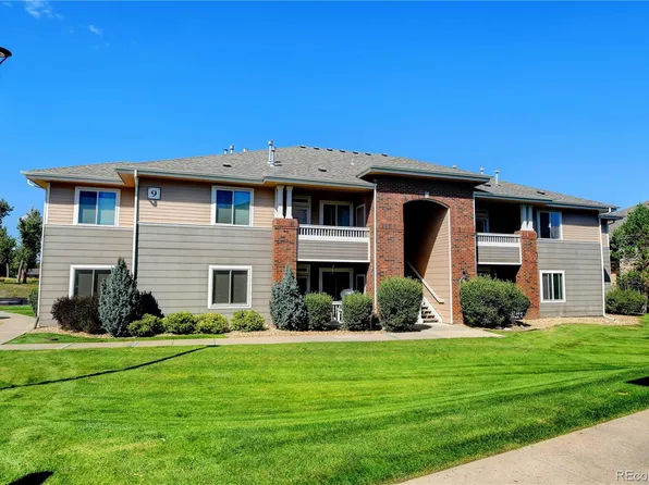 8481 W Union Avenue Bldg 9 #203, Denver, CO 80123