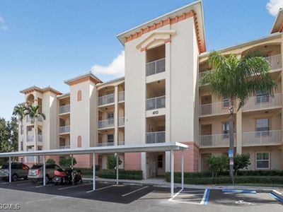 4013 Palm Tree Blvd APT 306, Cape Coral, FL, 33904