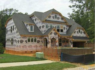 4132 Deer Track Ct #TF-15, Mint Hill, NC 28227