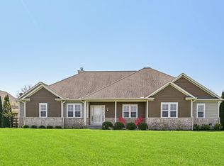 15340 Robins Rd, Johnstown, OH