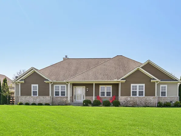 15340 Robins Rd, Johnstown, OH 43031