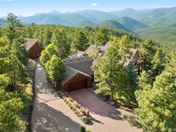 62 W Ranch Trail, Morrison, CO 80465