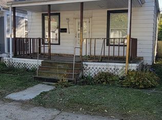 607 E Tracy St, Peoria, IL 61603