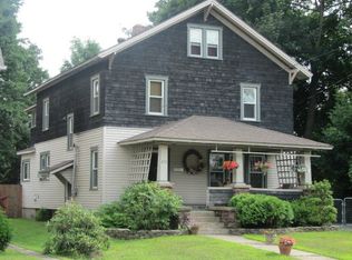 272 E Union St, Canton, PA 17724