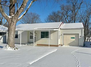 3404 S Grant St, Muncie, IN 47302