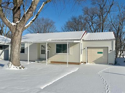 3404 S Grant St, Muncie, IN, 47302