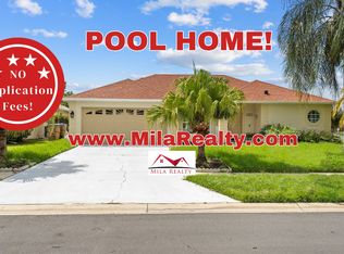 2800 Drifting Lilly Loop, Kissimmee, FL 34747