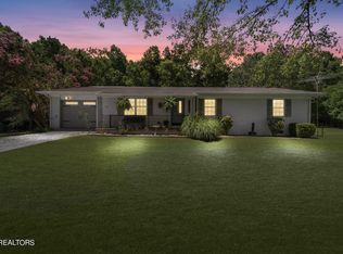 244 Little Notchey Creek Rd, Madisonville, TN 37354