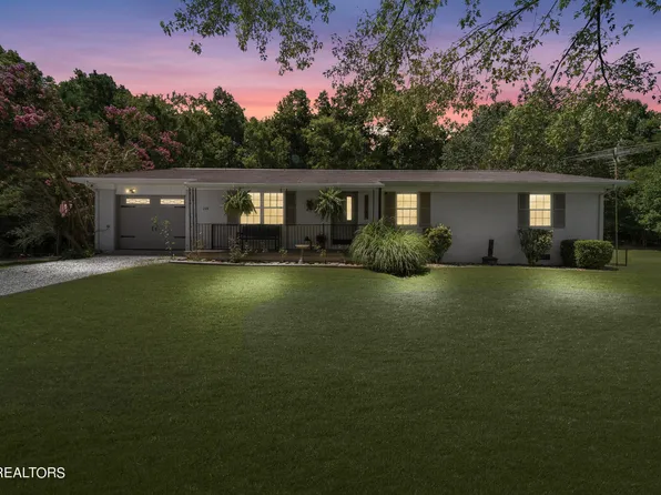 244 Little Notchey Creek Rd, Madisonville, TN 37354