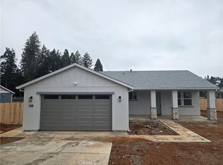 14205 Norwich Cir, Magalia, CA 95954