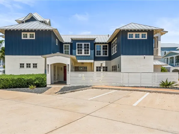 198 Sage Ln, Port Aransas, TX 78373