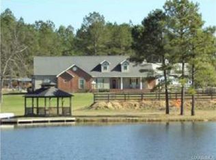 984 Muskogee Trl, Tallassee, AL 36078