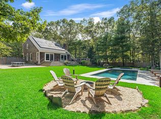 34 Harbor Blvd, East Hampton, NY 11937