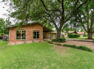 2007 Sunny Brook Dr, Austin, TX 78723