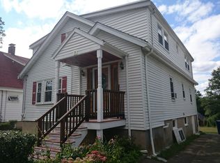 35 Miami Ave, West Roxbury, MA 02132