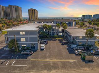 Patrician Apartments, Daytona Beach, FL 32118