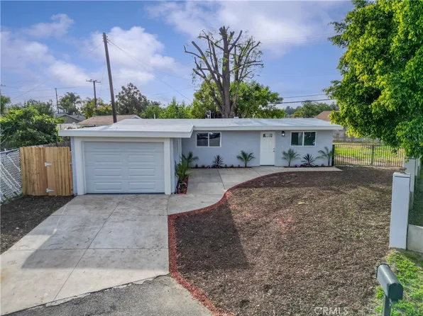 17750 Boulay St, La Puente, CA 91744