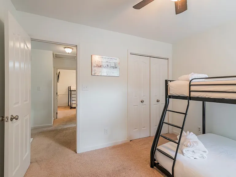 3516 Mill Stream Ct — Photo 17