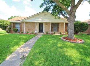 617 Shenandoah St, Mesquite, TX 75150