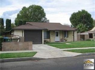 7313 Anatola Ave, Van Nuys, CA 91406