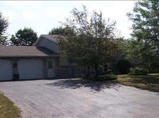 1601 N Adams Ave, Marshfield, WI 54449