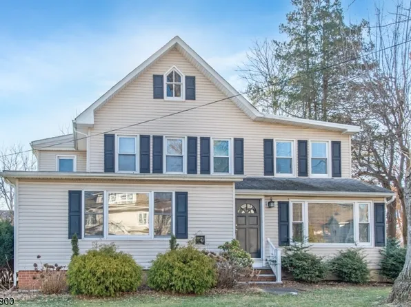 34 Morris Ave, Summit City, NJ 07901