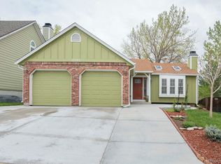 13745 W 64th Pl, Arvada, CO 80004